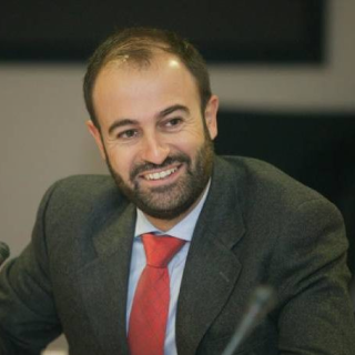 José Martín Gutiérrez de Cabiedes